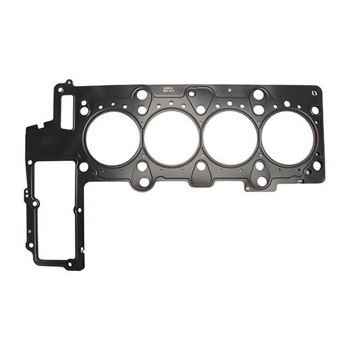  Junta de cabeça cilíndrica para BMW E46 (2 entalhes) - BD80034 