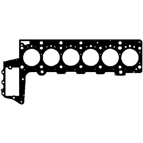  Zylinderkopfdichtung für BMW E39 (2 Einkerbungen) - BD80043 