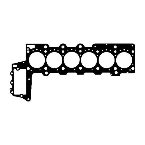  Joint de culasse pour BMW E46 (1 encoche) - BD80046 