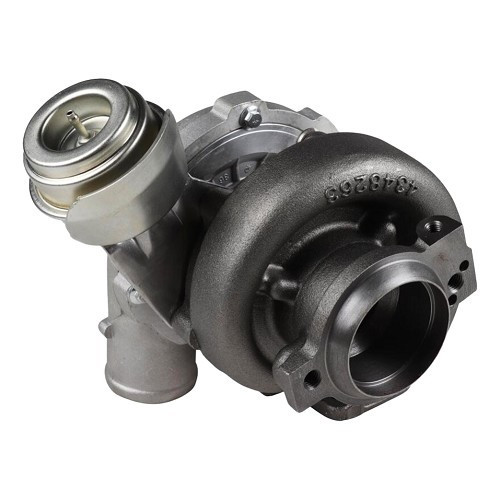  Turbocompresseur neuf sans échange pour BMW Série 5 E39 Berline et Touring 525d (06/1999-12/2003) - moteur M57D25 - BD90002 