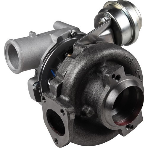 Turbo neuf sans échange pour BMW X5 (E53) 3.0d M57 - BD90005