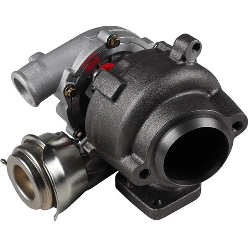  Nieuwe turbo zonder vervanging voor BMW E46 318d-320d - BD90006-1 