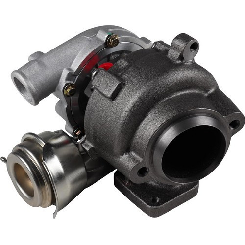 New turbo without exchange for BMW E46 318d-320d - BD90006