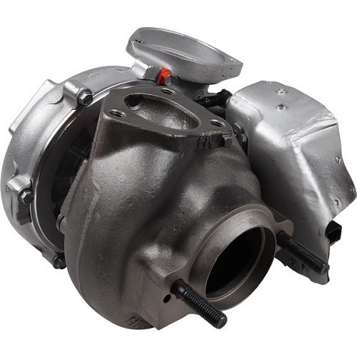 Novo turbo sem troca para BMW 5 Series E60 E61 fase 1 530d 218hp (02/2002-09/2005) - BD90010