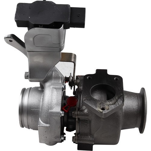 New turbo without exchange for BMW X3 E83 LCI (11/2006-08/2010) - BD90022
