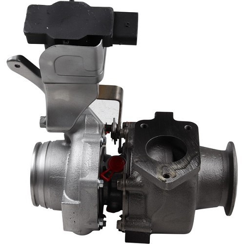 Novo turbo sem troca para BMW X3 E83 LCI (11/2006-08/2010) - BD90022