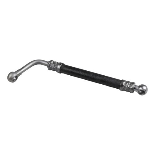     
                
                
    Tubo de óleo turbo para Bmw Série 3 E46 (07/1997-08/2006) - BD90024
