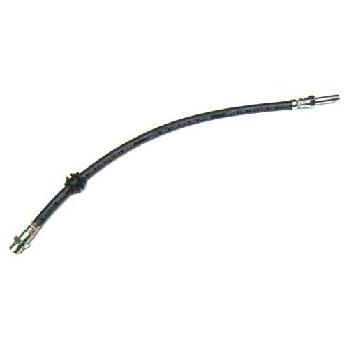 Front left- or right-hand brake hose for BMW E46