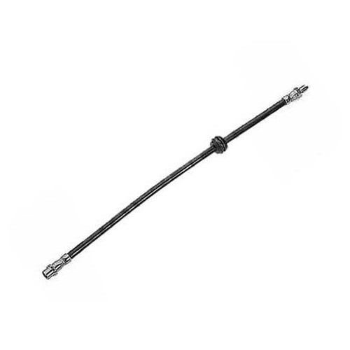  Tubo del freno anteriore destro o sinistro per BMW Z3 (E36) - BH24605 