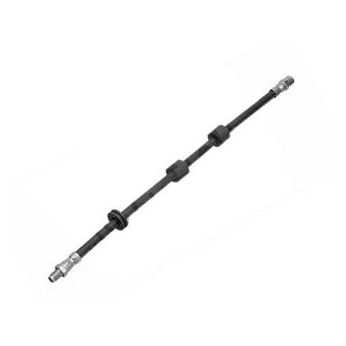  Tubo flexible del freno delantero izquierdo o derecho para BMW E34 - BH24606 