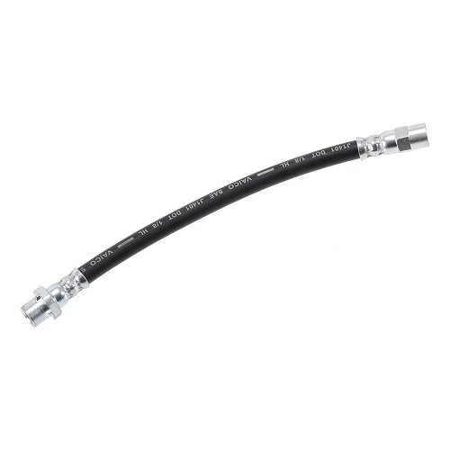  Rear brake hose on rigid pipe for BMW Z3 (E36) - BH24615 