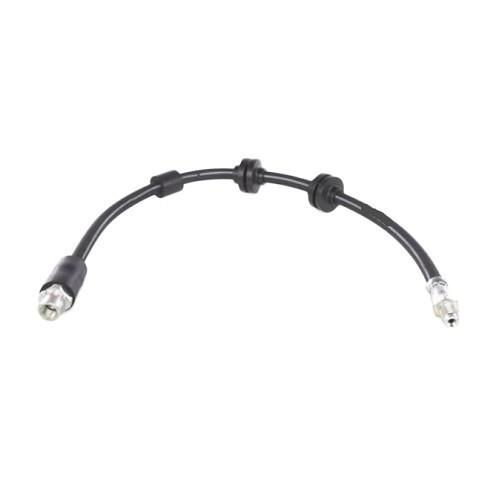 Flexible de frein avant MEYLE qualité origine pour BMW Série 3 E90 E90LCI E91 E91LCI E92 E92LCI et E93 E93LCI (07/2005-) - BH24653