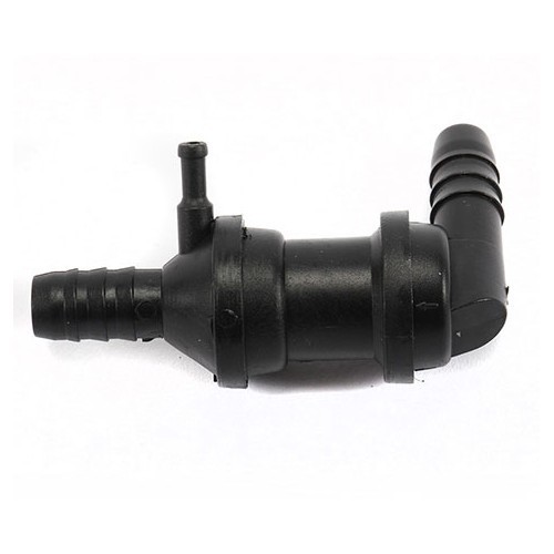  Vacuum check valve for BMW E39 - BH24800 