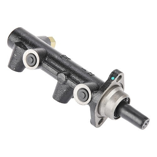 Brake master cylinder 20.64mm MECATECHNIC selection for BMW 02 Series E10 (03/1966-12/1975) - BH25001