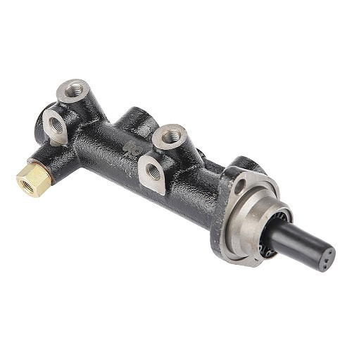 Brake master cylinder 20.64mm MECATECHNIC selection for BMW 02 Series E10 (03/1966-12/1975) - BH25001