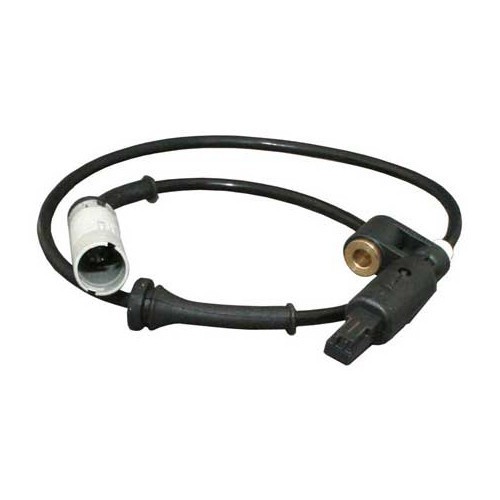     
                
                
    1 left or right-hand front ABS speed sensor for BMW Z3 (E36) - BH25701
