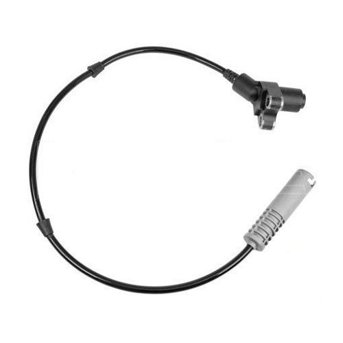  Capteur de vitesse ABS arrière gauche ou droit pour BMW E36 Compact - BH25703 