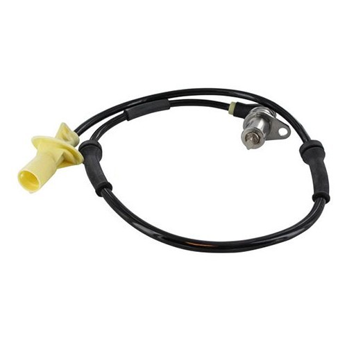  Sensor de velocidade ABS dianteiro esquerdo ou direito para BMW Série 7 E32 (10/1985-08/1994) - BH25715 