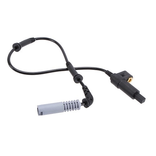  1 Sensor de velocidad ABS delantero izquierdo o derecho para BMW E46 Berlina y Break - BH25720 