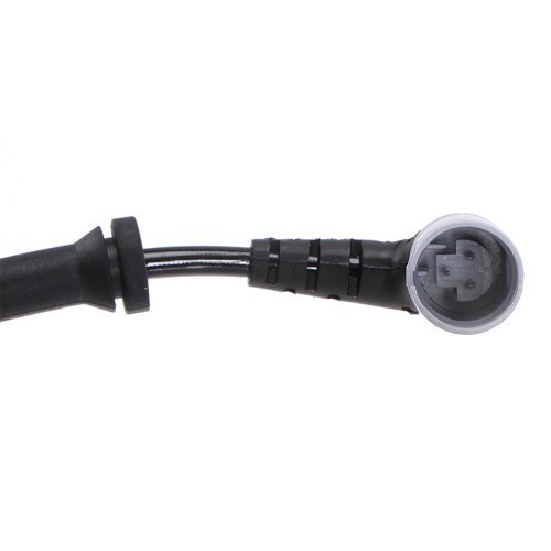 1 left orright-hand rear ABS speed sensor for BMW E46 Coupé, Cabriolet and Compact - BH25722