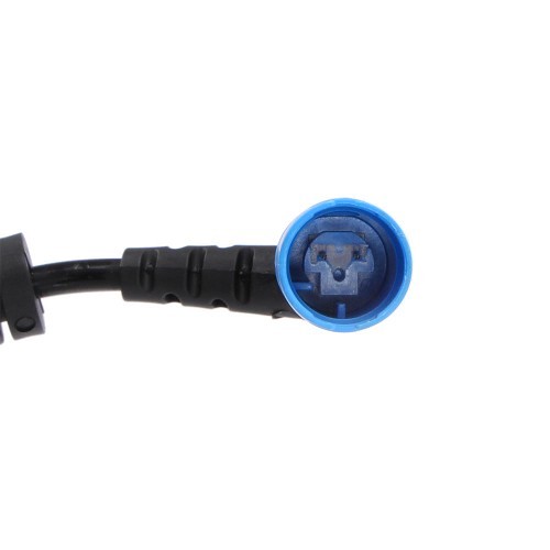 Sensor de velocidade do ABS dianteiro esquerdo para BMW E46 - BH25726