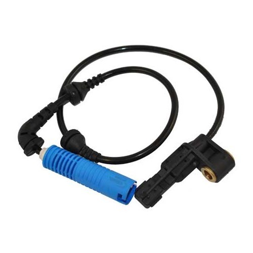 Sensor de velocidade do ABS dianteiro esquerdo para BMW E46 - BH25726