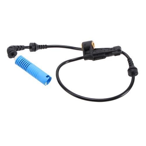  Sensor de velocidade do ABS dianteiro esquerdo para BMW E46 - BH25726 