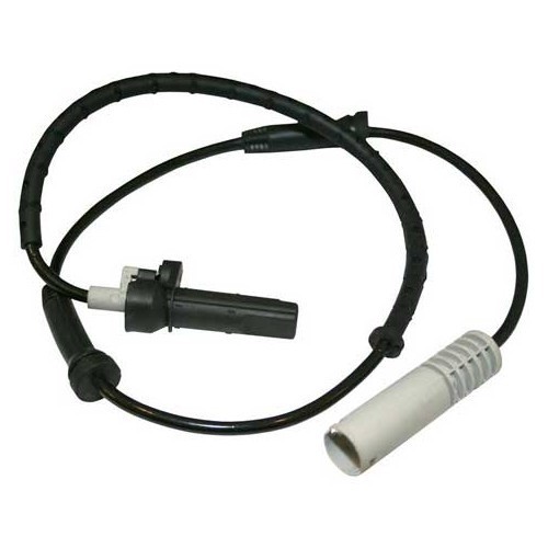  1 Sensor de velocidad ABS trasero izquierdo o derecho para BMW E39 Berlina - BH25730 