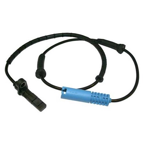  Sensor de velocidade ABS traseiro esquerdo ou direito para BMW E39 Sedan - BH25732 