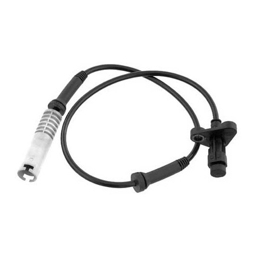  ABS snelheidssensor links- of rechtsvoor voor BMW E39 - BH25738 