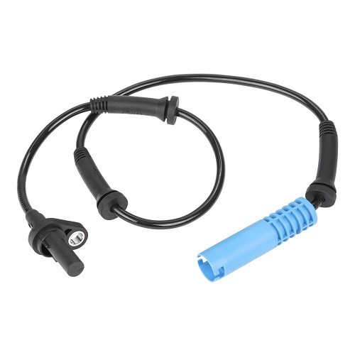  Sensor de velocidad ABS trasero izquierdo o derecho para BMW E60/E60 LCI - BH25739 