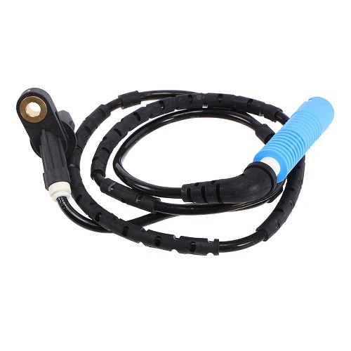  1 sensor de velocidad ABS trasero izquierdo o derecho para BMW E46 Berlina - BH25740 