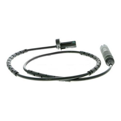  Sensor de velocidade ABS traseiro para BMW Série 1 E81-E82-E87-E88 4 cilindros - BH25765 