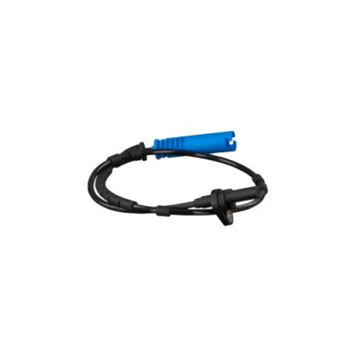  FEBI sensor de velocidad ABS trasero izquierdo o derecho para BMW X3 E83 y LCI (01/2003-08/2010) - BH25767 