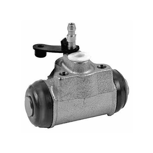 Rear wheel cylinder for BMW E36 316i and 318i