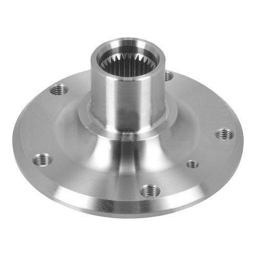  Meyle OE rear wheel hub for Bmw 1 Series (03/2005-10/2011) - BH27006 