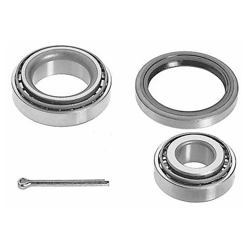     
                
                
    Front roller bearing kit for BMW E21 - BH27302
