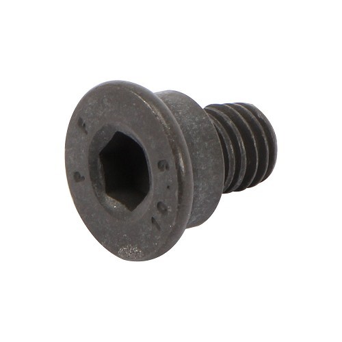 Brake disc locking screw - M8 x 14