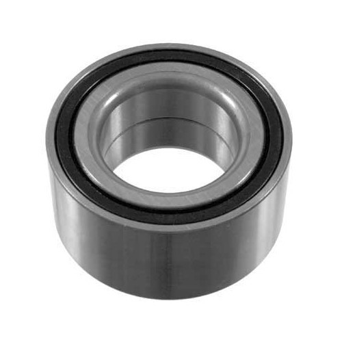  1 rear wheel roller bearing for BMW E46 - BH27405 