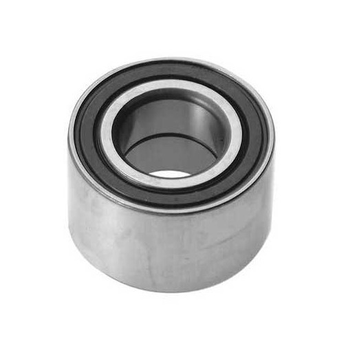     
                
                
    Rear roller bearing for BMW E28 and E34 (superior quality) - BH27411
