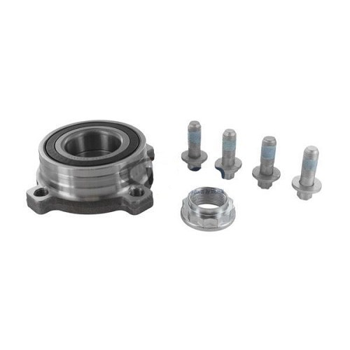 Rear bearings kit for BMW X5 E53 from 09/03 ->