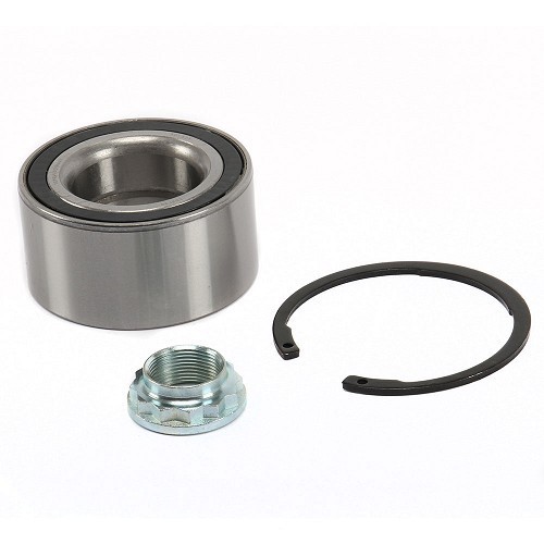  Front wheel bearing kit for BMW E90/E91/E92 4-wheel drive - BH27420 