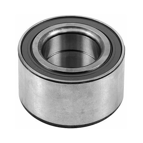 MEYLE rear wheel bearing kit for BMW Z3 (E36) - BH27423