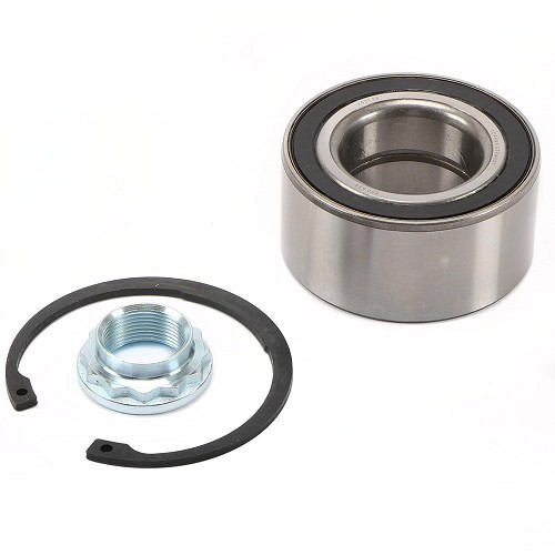  Rear wheel bearing for BMW Z4 M (E85-E86) - BH27429 