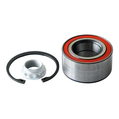  Rear wheel bearing for BMW 1 series E81-E82-E87-E88 (85mm) - BH27431 