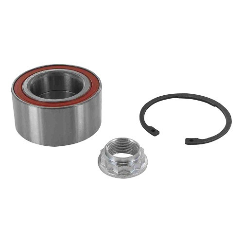  RCA rear wheel bearing kit for Bmw 1 Series (02/2003-10/2013) - BH27441 