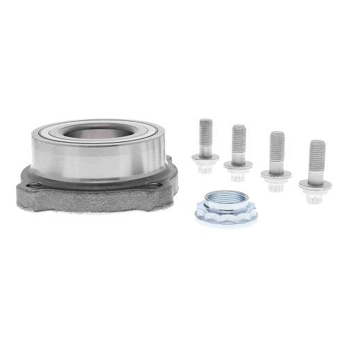  Kit roulement de roue arrière RCA pour Bmw x5 E70 (02/2006-06/2013) - BH27442 