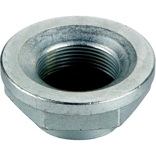 Wheel hub nut for BMW E30 - BH27513