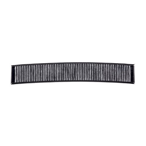  Filtro de habitáculo de carbón activo RIDEX para BMW X3 E83 y LCI ( 01/2003-08/2010 ) - BH27537 