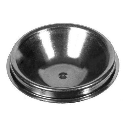  Tampa do cubo da roda dianteira para BMW E36 - BH27551 